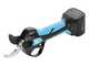 Campagnola Stark XL - Tijera el&eacute;ctrica de poda con bater&iacute;a separada - 3x 21,6V 2,5 Ah
