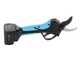 Campagnola Stark XL - Tijera el&eacute;ctrica de poda con bater&iacute;a separada - 3x 21,6V 2,5 Ah