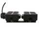 BlackStone SBC 24-10 - Compresor de aire el&eacute;ctrico silencioso