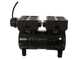 BlackStone SBC 24-10 - Compresor de aire el&eacute;ctrico silencioso