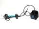 Campagnola Stark XM - Tijeras el&eacute;ctricas de poda con kit cable y funda para bater&iacute;a - 3x 14,4V 2,5 Ah