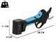 Campagnola Stark XM - Tijeras el&eacute;ctricas de poda con kit cable y funda para bater&iacute;a - 3x 14,4V 2,5 Ah - Di&aacute;metro de corte 35 mm