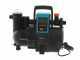 Gardena 5000/5E LCD - Bomba autom&aacute;tica - Con funci&oacute;n ahorro energ&eacute;tico