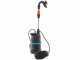 Gardena 4000/1 - Bomba para dep&oacute;sitos - Para aguas limpias - 400W