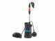 Gardena 4000/1 - Bomba para dep&oacute;sitos - Para aguas limpias - 400W