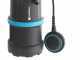 Gardena 4000/1 - Bomba para dep&oacute;sitos - Para aguas limpias - 400W