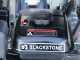 Blackstone TB-PRO 5500 DLT-Hydro - Carretilla de orugas con caj&oacute;n dumper hidr&aacute;ulico de 500 kg - Cambio hidrost&aacute;tico