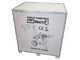 BullMach Hercules 65 L - Biotrituradora de gasolina - Motor Loncin LC170F 212 cc