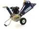 BullMach Hercules 65 L - Biotrituradora de gasolina - Motor Loncin LC170F 212 cc