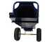 BullMach Hercules 65 L - Biotrituradora de gasolina - Motor Loncin LC170F 212 cc