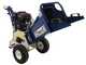 BullMach Hercules 65 L - Biotrituradora de gasolina - Motor Loncin LC170F 212 cc