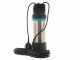 Gardena 5900/4 Inox - Bomba sumergible de presi&oacute;n - para aguas limpias - 900W
