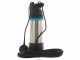 Gardena 5900/4 Inox - Bomba sumergible de presi&oacute;n - para aguas limpias - 900W