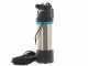 Gardena 5900/4 Inox - Bomba sumergible de presi&oacute;n - para aguas limpias - 900W