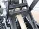 Blackstone TB-PRO 5500 FT-Lift - Carretilla con caj&oacute;n elevable tipo pant&oacute;grafo