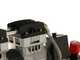Stanley DST 150/8/24 SXCMS1324H - Compresor de aire el&eacute;ctrico monof&aacute;sico silencioso, sin aceite - Motor 1.3 HP - 24 L