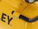Stanley DST 150/8/24 SXCMS1324H - Compresor de aire el&eacute;ctrico monof&aacute;sico silencioso, sin aceite - Motor 1.3 HP - 24 L