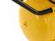Stanley DST 150/8/24 SXCMS1324H - Compresor de aire el&eacute;ctrico monof&aacute;sico silencioso, sin aceite - Motor 1.3 HP - 24 L