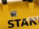 Stanley DST 150/8/24 SXCMS1324H - Compresor de aire el&eacute;ctrico monof&aacute;sico silencioso, sin aceite - Motor 1.3 HP - 24 L