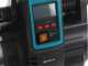 Gardena 6000/6E LCD Inox - Bomba el&eacute;ctrica autom&aacute;tica - 1300W