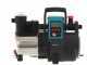 Gardena 6000/6E LCD Inox - Bomba el&eacute;ctrica autom&aacute;tica - 1300W