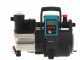 Gardena 6000/6E LCD Inox - Bomba el&eacute;ctrica autom&aacute;tica - 1300W