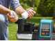 Gardena 6000/6E LCD Inox - Bomba el&eacute;ctrica autom&aacute;tica - 1300W