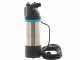 Gardena 5900/4 Inox Automatic - Bomba sumergible - para agua limpia - 900W