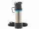 Gardena 5900/4 Inox Automatic - Bomba sumergible - para agua limpia - 900W
