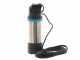 Gardena 5900/4 Inox Automatic - Bomba sumergible - para agua limpia - 900W