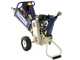 BullMach Hercules 65 B&amp;S - Biotrituradora de gasolina - Motor B&amp;S CR950