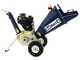 BullMach Hercules 65 B&amp;S - Biotrituradora de gasolina - Motor B&amp;S CR950