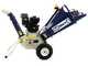 BullMach Hercules 65 B&amp;S - Biotrituradora de gasolina - Motor B&amp;S CR950
