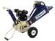 BullMach Hercules 65 B&amp;S - Biotrituradora de gasolina - Motor B&amp;S CR950