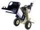 BullMach Hercules 65 B&amp;S - Biotrituradora de gasolina - Motor B&amp;S CR950