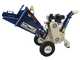 BullMach Hercules 65 B&amp;S - Biotrituradora de gasolina - Motor B&amp;S CR950