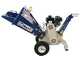 BullMach Hercules 65 B&amp;S - Biotrituradora de gasolina - Motor B&amp;S CR950