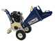 BullMach Hercules 65 B&amp;S - Biotrituradora de gasolina - Motor B&amp;S CR950