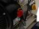 BullMach Hercules 65 B&amp;S - Biotrituradora de gasolina - Motor B&amp;S CR950