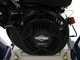 BullMach Hercules 65 B&amp;S - Biotrituradora de gasolina - Motor B&amp;S CR950