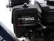 BullMach Hercules 65 B&amp;S - Biotrituradora de gasolina - Motor B&amp;S CR950