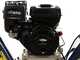 BullMach Hercules 65 B&amp;S - Biotrituradora de gasolina - Motor B&amp;S CR950