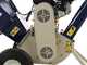 BullMach Hercules 65 B&amp;S - Biotrituradora de gasolina - Motor B&amp;S CR950