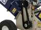 BullMach Hercules 65 B&amp;S - Biotrituradora de gasolina - Motor B&amp;S CR950