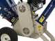 BullMach Hercules 65 B&amp;S - Biotrituradora de gasolina - Motor B&amp;S CR950