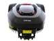 Blue Bird LEO 600 - Robot cortac&eacute;sped - Con cable perimetral - Bater&iacute;a de litio 28V 2 Ah