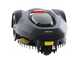 Blue Bird LEO 600 - Robot cortac&eacute;sped - Con cable perimetral - Bater&iacute;a de litio 28V 2 Ah
