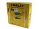 Stanley DST 150/8/50 SXCMS1350HE - Compresor de aire el&eacute;ctrico monof&aacute;sico silencioso, sin aceite - Motor 1.3 HP - 50 L