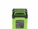 Starter kit GreenWorks 40V 2Ah Bater&iacute;a + cargador
