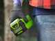 Starter kit GreenWorks 40V 2Ah Bater&iacute;a + cargador
